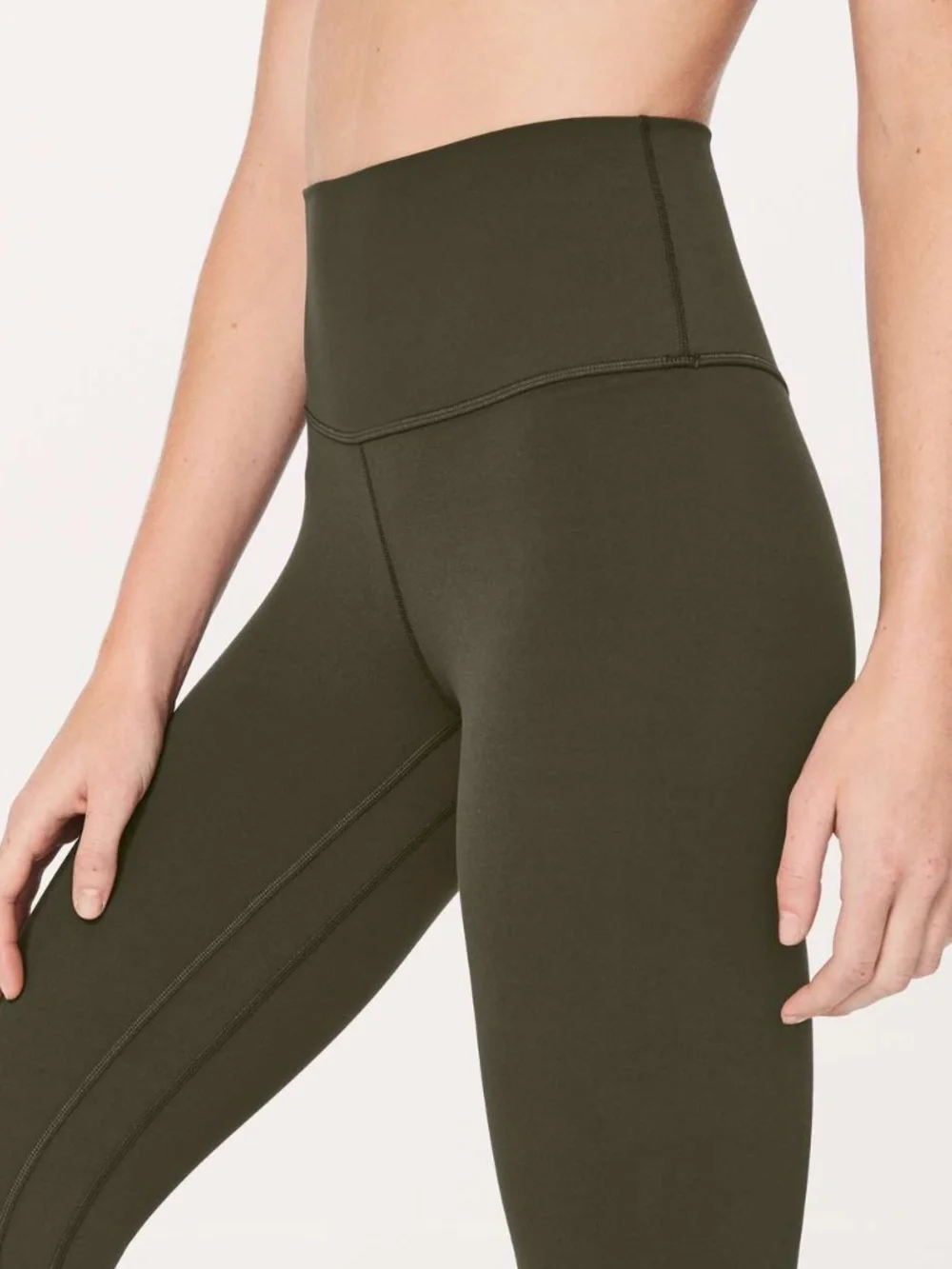 NWT Lululemon Align Pant II *25
